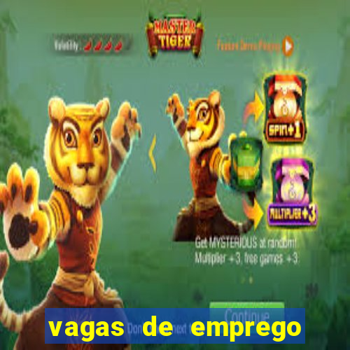 vagas de emprego salvador olx